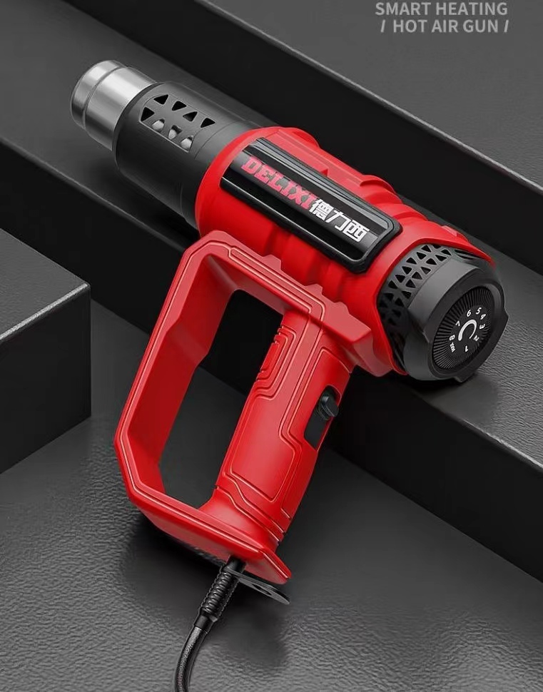 工业热风枪（电吹风）